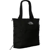 The North Face Borealis Tote TNF Black/TNF Black/NPF Olkalaukut TNF Black-TNF Black-NPF OneSize