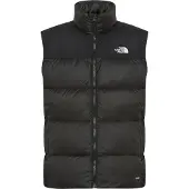 The North Face Urheiluliivi 'DIABLO' musta