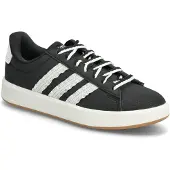 Adidas Grand Court 3.0 - Black - 38 2/3