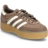 Adidas Originals Handball Spezial Bold W - Brown - 36