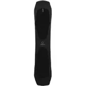 Amplifi The Overcoat 145-155 Lumilautapussi black Koko Uni