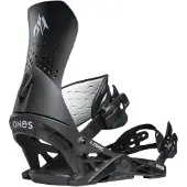 Jones Snowboards Orion Eclipse Lumilautasiteet