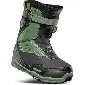 Thirtytwo Tm-2 Xlt Db Grenier 2026 Lumilautakengät black / green Koko 11.0