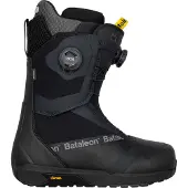 Bataleon Salsa Double BOA 2026 Lumilautakengät black Koko 11.0