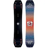 Jones Tweaker Pro Lumilauta