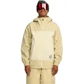 Volcom Arthur 3L Jacket fern XL