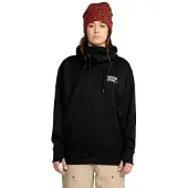 Volcom Riding Hydro P/o Hupullinen Fleecetakki