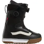 Vans Aura Pro 2026 Lumilautakengät black / white Koko 11.5