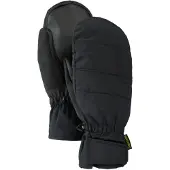 Burton Profile Under Rukkaset musta, M