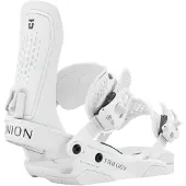 Union Trilogy 2026 Lumilautasiteet white Koko S