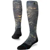 Stance Rompin Mid Poly Snow Sukat