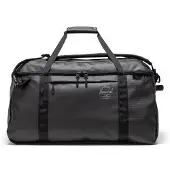 Herschel All Season Viikonloppukassi 61 cm Musta