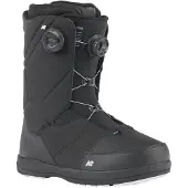 K2 Maysis 2026 Lumilautakengät black Koko 9.5
