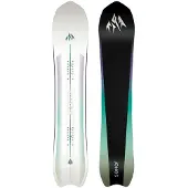 Jones Snowboards Stratos 2027 Lumilauta white Koko 152
