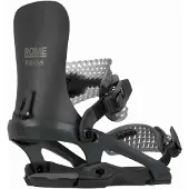 Rome Brass FW Black S