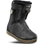 Thirtytwo Lashed Wide Db 2026 Lumilautakengät black / gum Koko 10.0