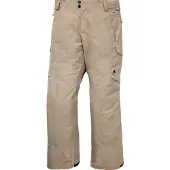 Burton Reserve 2L Housut summit taupe Koko M