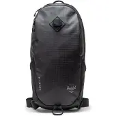 Herschel All Season Vaellusreppu 51 cm Musta