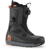 Union Reset Pro 2026 Lumilautakengät black Koko 26.5