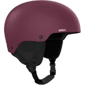 Anon Raider 3 Kypärä deep cherry eu Koko L