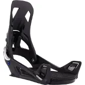Burton Step On X black-L