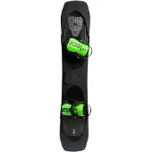 Bataleon Stowaway Board Sleeve Black-S