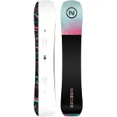 Nidecker multicolor Koko 143