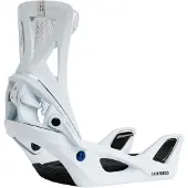 Burton Escapade 2026 Step On Bindings white Koko L