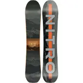 Nitro Magnum-167W