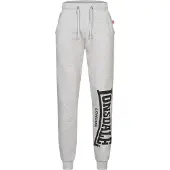 Lonsdale Logo Large Joggers