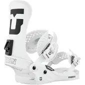 Union Trilogy Classic 2027 Lumilautasiteet valkoinen, S