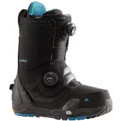 Burton Photon Step On 2024 Lumilautakengät black Koko 11.5