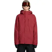 Volcom Dua Insulated Gore-tex Takki