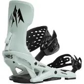 Jones Snowboards frosty blue Koko L