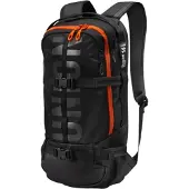 Union Binding Resort pack 14L Black