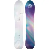 Nidecker white Koko 157
