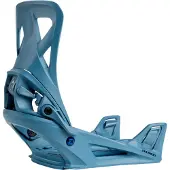 Burton Mens Step On Bindings bluestone Koko M