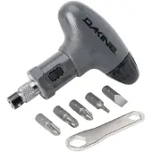 Dakine Torque Driver Castlerock