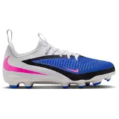 Nike Jalkapallokengät Phantom 6 Low Academy FG/MG Kids hm9203-446