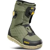 Thirtytwo Lashed Db Bradshaw 2026 Lumilautakengät olive / black Koko 11.5