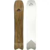Jones Snowboards Hovercraft 2.0 Lumilauta black Koko 144