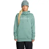 Volcom Riding Hydro P/o Hupullinen Fleecetakki