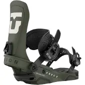 Union Force 2026 Lumilautasiteet army green Koko S