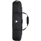 Burton Gig 166 Lumilautapussi true black Koko Uni