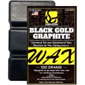 Demon Gold Graphite Vaha 133gr