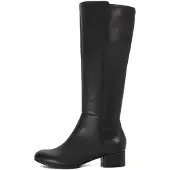 Dune London Tayla - Black - 39