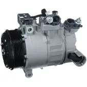 Valeo Kompressori, ilmastointilaite 811210