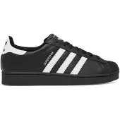 Adidas Superstar II -sneakerit
