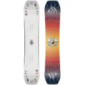 Jones Tweaker 2026 Lumilauta white Koko 149