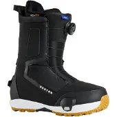 Burton Men's Highshot Step On Snowboard Boots Black Laskettelumonot 31